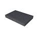 Schellevis Oudhollands TEGEL 60X40X7 CM ANTRACIET