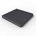Schellevis Oudhollands TEGEL 60X60X7 CM ANTRACIET