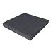 Schellevis Oudhollands TEGEL 60X60X7 CM ANTRACIET