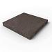 Schellevis Oudhollands TEGEL 60X60X7 CM TAUPE