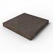 Schellevis Oudhollands TEGEL 60X60X7 CM TAUPE