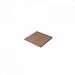Schellevis Oudhollands GROTE TEGEL 80X80X5 CM ROODBRUIN