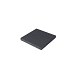 Schellevis Oudhollands GROTE TEGEL 100X100X10 CM ANTRACIET