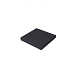 Schellevis Oudhollands GROTE TEGEL 100X100X12 CM CARBON