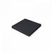 Schellevis Oudhollands GROTE TEGEL 120X120X12 CM CARBON