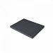 Schellevis Oudhollands GROTE TEGEL 150X120X10 CM ANTRACIET