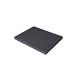 Schellevis Oudhollands GROTE TEGEL 150X120X10 CM ANTRACIET