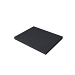 Schellevis Oudhollands GROTE TEGEL 150X120X10 CM CARBON