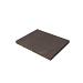 Schellevis Oudhollands GROTE TEGEL 150X120X10 CM TAUPE