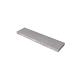Schellevis Oudhollands GROTE TEGEL 200X50X10 CM GRIJS
