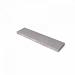 Schellevis Oudhollands GROTE TEGEL 200X50X10 CM GRIJS