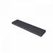 Schellevis Oudhollands GROTE TEGEL 200X50X10 CM ANTRACIET