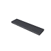 Schellevis Oudhollands GROTE TEGEL 200X50X10 CM ANTRACIET