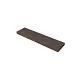 Schellevis Oudhollands GROTE TEGEL 200X50X10 CM TAUPE