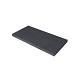 Schellevis Oudhollands GROTE TEGEL 200X100X10 CM ANTRACIET