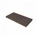 Schellevis Oudhollands GROTE TEGEL 200X100X10 CM TAUPE