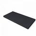 Schellevis Oudhollands GROTE TEGEL 240X120X12 CM CARBON