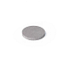 Schellevis Oudhollands TEGEL ROND 60X7 CM GRIJS