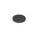 Schellevis Oudhollands TEGEL ROND 60X7 CM ANTRACIET