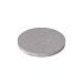 Schellevis Oudhollands TEGEL ROND 100X8 CM GRIJS