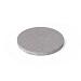 Schellevis Oudhollands TEGEL ROND 100X8 CM GRIJS