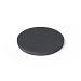 Schellevis Oudhollands TEGEL ROND 100X8 CM ANTRACIET
