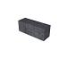 Schellevis Oudhollands DIKFORMAAT 21X7X8 CM ANTRACIET