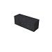 Schellevis Oudhollands DIKFORMAAT 21X7X8 CM CARBON