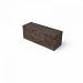 Schellevis Oudhollands DIKFORMAAT 21X7X8 CM TAUPE