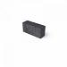 Schellevis Oudhollands KLEINPLAVEISEL 15X5X7 CM ANTRACIET