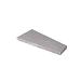 Schellevis Oudhollands TRAPEZIUM 120X60/30X8 CM GRIJS