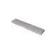 Schellevis Oudhollands OPSLUITING 100X20X5 CM GRIJS