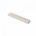 Schellevis Oudhollands OPSLUITING 100X20X5 CM CREME
