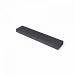 Schellevis Oudhollands OPSLUITING 100X20X7 CM ANTRACIET