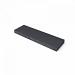 Schellevis Oudhollands OPSLUITING 100X30X7 CM ANTRACIET