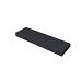 Schellevis Oudhollands OPSLUITING 100X30X7 CM CARBON