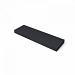 Schellevis Oudhollands OPSLUITING 100X30X7 CM CARBON