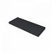 Schellevis Oudhollands OPSLUITING 100X40X5 CM CARBON