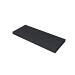 Schellevis Oudhollands OPSLUITING 100X40X5 CM CARBON