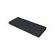 Schellevis Oudhollands OPSLUITING 100X40X7 CM CARBON