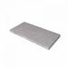 Schellevis Oudhollands OPSLUITING 100X50X5 CM GRIJS