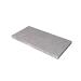 Schellevis Oudhollands OPSLUITING 100X50X5 CM GRIJS