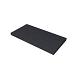 Schellevis Oudhollands OPSLUITING 100X50X5 CM CARBON