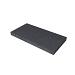 Schellevis Oudhollands OPSLUITING 100X50X7 CM ANTRACIET