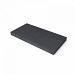 Schellevis Oudhollands OPSLUITING 100X50X7 CM ANTRACIET