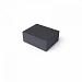 Schellevis Oudhollands HALVE TRAPTREDE 50X40X20 CM ANTRACIET