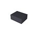 Schellevis Oudhollands HALVE TRAPTREDE 50X40X20 CM CARBON