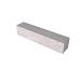 Schellevis Oudhollands STAPELELEMENT 100X20X20 CM GRIJS