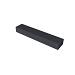 Schellevis Oudhollands BETONBIELS MET FACET 100X20X12 CM CARBON