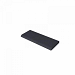 Schellevis Oudhollands ZWEMBADRAND 100X40X5 CM CARBON